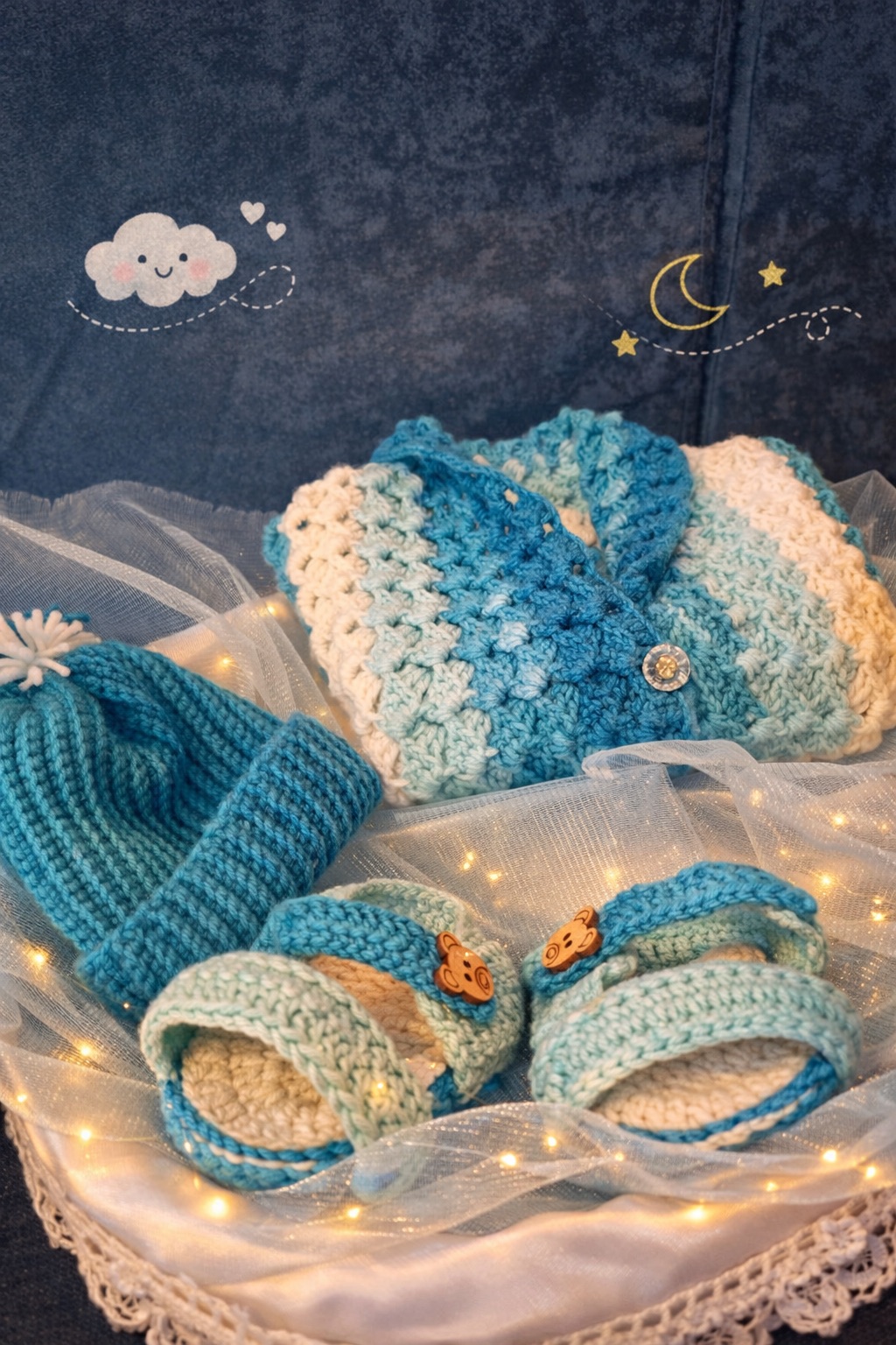 Baby set