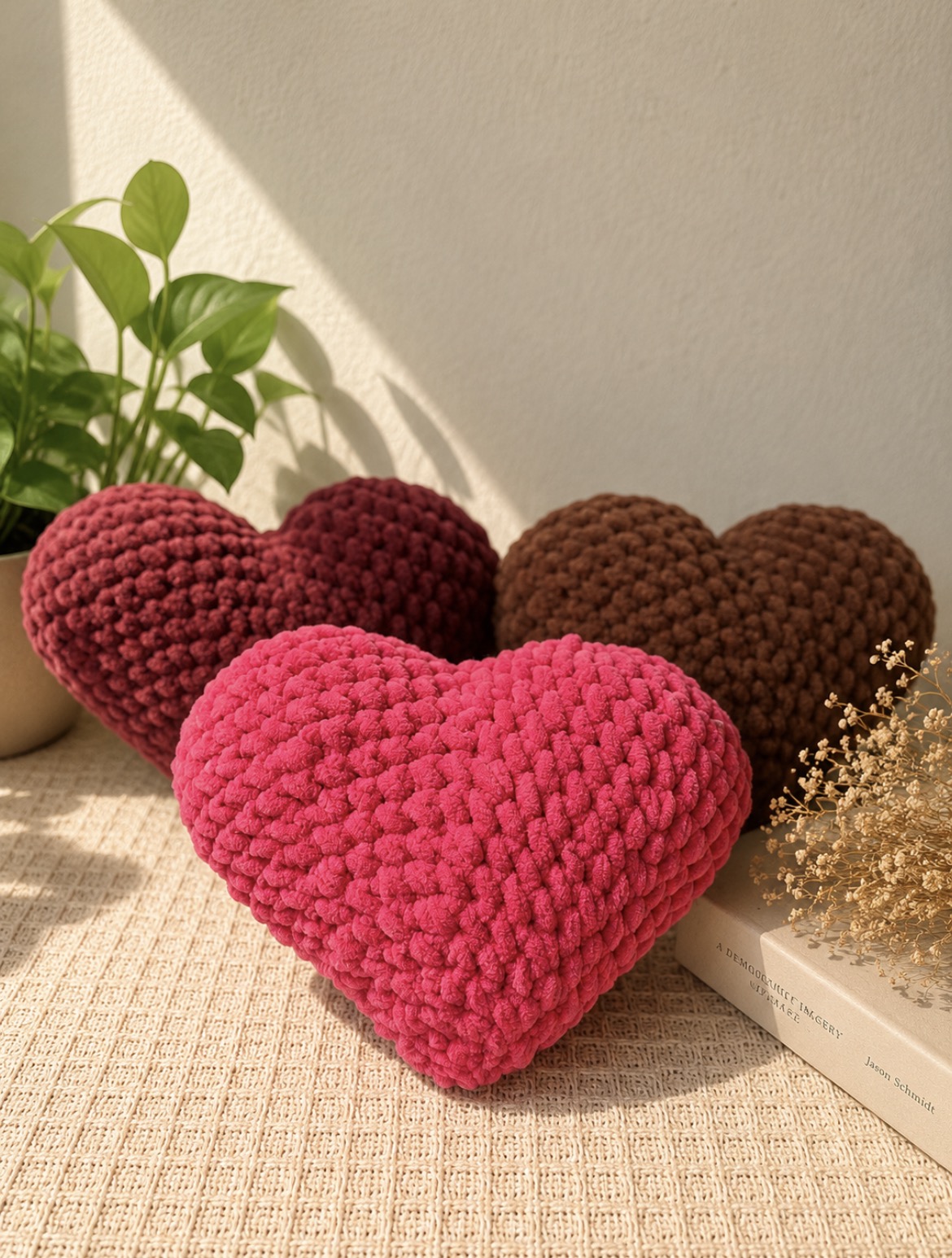 Cushions