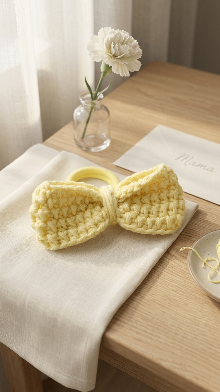 Hair accessories