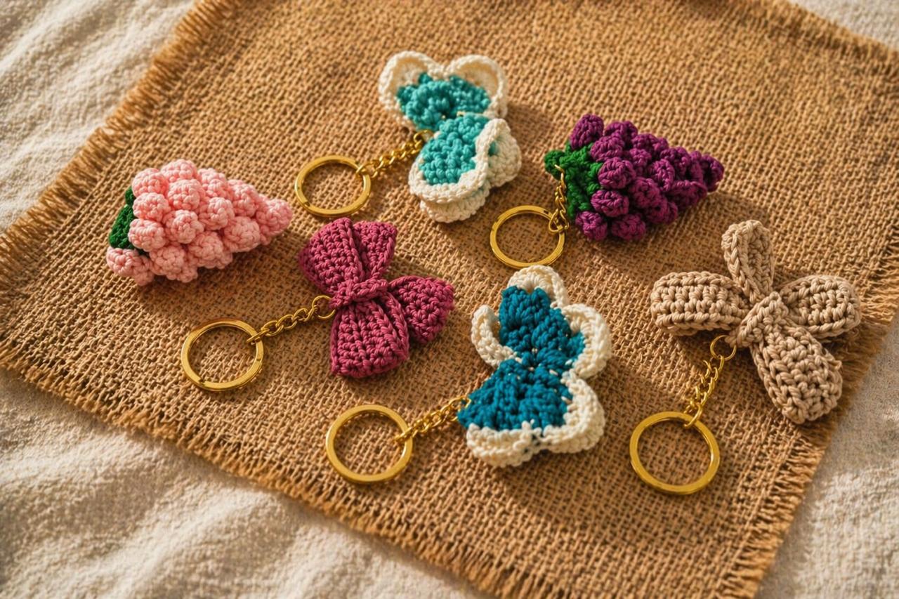 Keychains
